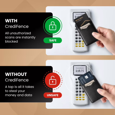 CrediFence image